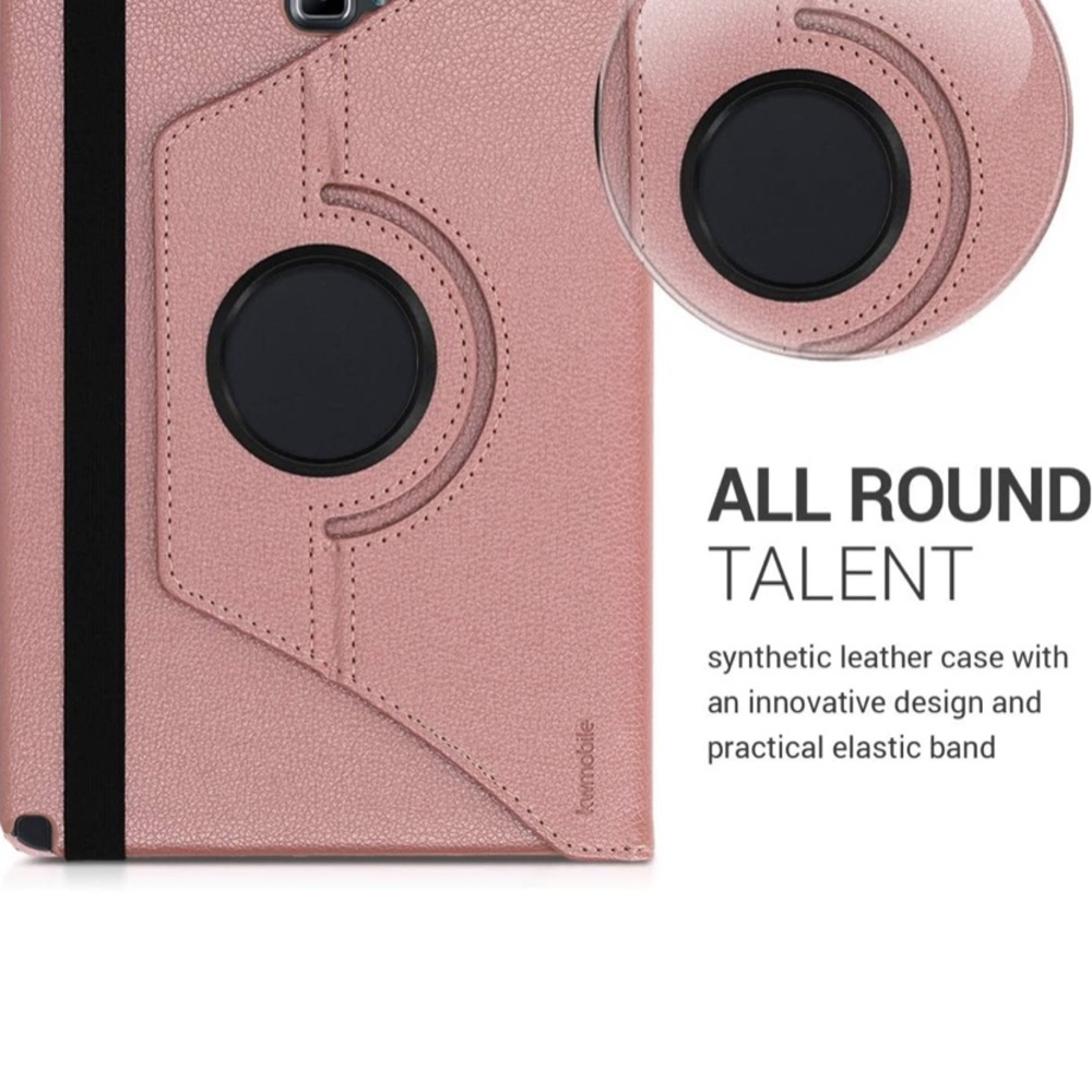 Rose gold case - Picture 6 of 7